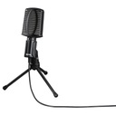 VŠEOBECNÝ MIKROFÓN HAMA MIC-USB