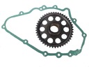 BENDIX BENDIX ŠTARTOVACIE KOLA KAWASAKI ER5