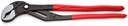 Kliešte na rúry KNIPEX Cobra 87 01 560