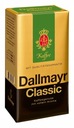 Káva Dallmayr Classic 500g, mletá