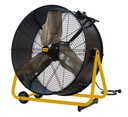 AXIÁLNY VENTILÁTOR HLAVNÝ BLOWER DF36P 13200 M3/H