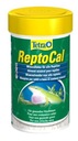 Tetra ReptoCal 100ml Krmivo pre vodné korytnačky