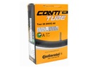 Duša Continental Tour 26x1 3/8-1,75 Auto 40mm