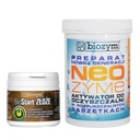 Silné vrecúška STARTER BioStart BED + NEOZYME 26 BACTERIA pre čistiarne odpadových vôd