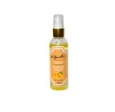 Arganový olej arganový BIO EcoCert 100 ml Pomarančová vôňa Bio Agadir maroko