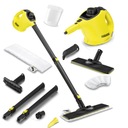 Parný hrniec SC 1 Karcher parný MOP STRONG WASHER +XL