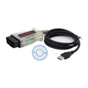 FORD DIAGNOSTICKÝ SKENER PC ELS-27 FORSCAN OBD-2