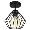 STROPNÉ ZÁVESNÉ LAMPY, LOFT LED STROPNÝ LUSTER