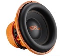 Subwoofer Sp Audio SP15CXXX 38CM/15