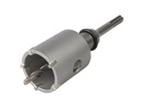 Hrot dierovej píly WOLFCRAFT 5459000 SDS Plus 50 mm