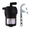 PRCHAVÝ FÁZOVÝ FILTER 12/12 TWISTER 360 polyester AGC