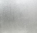 Statická okenná fólia matné sklo 45X150 G8