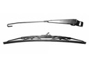 Rameno zadneho stieraca Dodge Grand Caravan 2008-