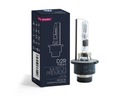 FILAMENT XENÓNOVÝ HORÁK D2R 6000K 35W M-Tech PREMIUM