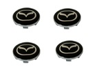 Stredové kryty MAZDA 60 mm
