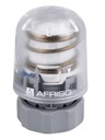 AFRISO termoelektrický pohon pre podlahové kúrenie TSA 230V M30X1,5 79061