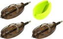 SET MIKADO METHOD KRMÍTKO DOUGLAS Q.M.F L 3x70g
