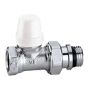 Caleffi priamy spätný ventil 1/2 432402