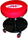 Dielenská stolička JMP na kolieskach