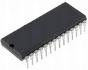 Z80ACPU DIP40 MIKROPROCESOR 4MHz