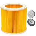 FILTER PRE VYSÁVAČ KARCHER WD3 MV3 SE4001 STANLEY