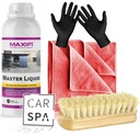Maxifi MasterLiquid Predsprej pre silu. nečistoty 1l