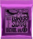 ERNIE BALL 2220 ELEKTRICKÉ GIT STRUNY 11-48