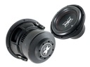 Excursion SXE.v2-10D2 - WOOFER Reproduktor 25 cm 10 palcov 1200 W RMS 2x2 Ohm