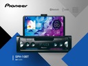 PIONEER SPH-10BT RÁDIOVÝ MULTIMEDIÁLNY BT SMARTPHONE USB