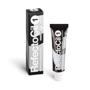 Henna Refectocil na obočie a mihalnice v géli 15ml mix farby