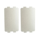 Mikrovlnná sľudová platňa Sharp R-642(BK)E