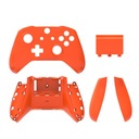 Puzdro na ovládače Xbox One S a X [oranžové]