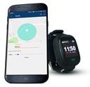 Hodinky GPS Tracker Safe Child CALMEAN