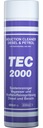 Čistič sacieho systému TEC-2000