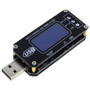 Prevodník napätia z USB na 0-24V 3W, nastaviteľný
