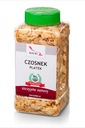 Cesnakové FLAKES 450g Zdravie! Dóza pre domáce zvieratá