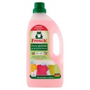 Frosch color prací gél 1,5l