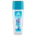 Pohár na dezodorant Adidas Pure Lightness v spreji 75ml