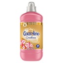 Coccolino Creations Sandalwood Liquid 1,45l 58pr