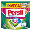 Persil Power Caps Color kapsule na pranie 66 ks