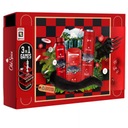 Darčeková súprava Old Spice Gamebox, kozmetika a 3 hry