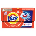 VIZIR Platinum Pods kapsule na pranie 20 ks.