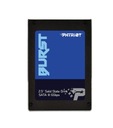 Patriot 480 GB interný SSD PBU480GS25SSDR