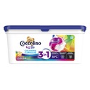 COCCOLINO ČIAPKY 27W COL ELEGANTNÉ COCOETRIO L EE