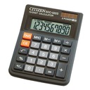 Kancelárska kalkulačka CITIZEN SDC-022SR