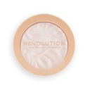 Makeup Revolution London Re-loaded zvýrazňovač Peach Lights 6,5g (W) P2