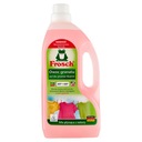 POmegranate Frosch color prací gél 1,5l