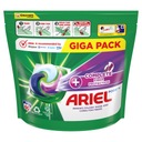 Pracie kapsule Ariel Fiber Protection 60 praní