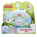 Interaktívny ježko Fisher-Price Linkimals GJB11