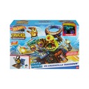 Hot Wheels Monster Trucks Arena Smashers – Gorilla Arena Set HPN71